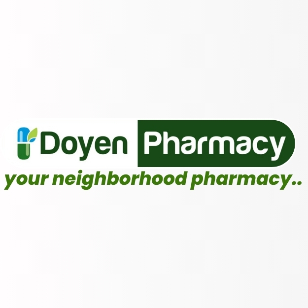 Doyen Pharm